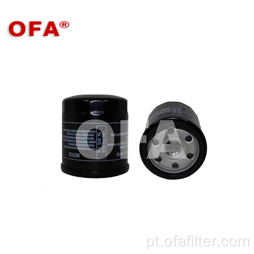 96570765 filtro de óleo para carro de passageiro GM